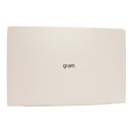 14Z990-LCDCOVER-WHITE Lg Gram Back 14Z990-U.AAW5U1 "grade A". Fixed Price $57.00.