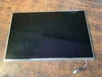 Sharp LQ133K1LA4A Laptop Lcd Screen 13.3" Wxga Ccfl. Fixed Price $30.00.