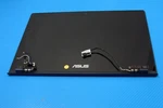Asus Zenbook 13.3 UX301LA-DH71T Genuine 2K Qhd Lcd Touch Screen Complete Black. Fixed Price $55.99.