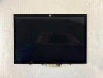 5M11F25315 - Lus D1 13.3 Touch Rgb Auo Mutto Lenovo Laptop Display Panel. Fixed Price $67.49.