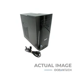 Acer Aspire TC-780-UR1A I5-7400 3.00GHZ 8GB Ram 512GB Nvme Tower Desktop No Os. Fixed Price $84.99.