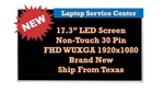 Dell Inspiron 5748 Lcd Screen Led 29JPY Fhd 17.3" N173HGE-E11 C1. Fixed Price $108.98.