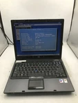 Hp Compaq NC6220 - Boots To Bios Intel Pentium 512MB Ram Read Desc Bb!. Fixed Price $27.00.
