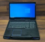 Alienware M17XR3 I7-2670Q 2.2GHZ 8GB Ram 256 Ssd Win 10 Gtx 580M Keyboard Issues. Fixed Price $274.99.