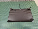 Asus Q526F 15.6" 1920X1080 Fhd Touch Lcd Screen Display Complete Assembly #D6. Fixed Price $109.99.