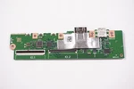 90NX06M0-R10010 Asus Input Output Board CM3401FF-R3128BLX. Fixed Price $25.98.