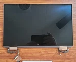13.3" Lcd Touch Screen Assembly Hp Spectre X360 13-AW0023DX *S78. Fixed Price $99.99.