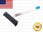 For Hp Envy 15-AS091MS 15-AS120NR Laptop Hdd Sata Hard Drive Connector Cable. Fixed Price $15.99.