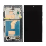 Tft For Samsung Galaxy S22 Ultra 5G S908U/U1/W Lcd Display Screen Touch Assembly. Fixed Price $53.00.