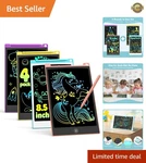 Eco-friendly 8.5 Inch Lcd Drawing Tablet Set Perfect For Travel And Learning. Fixed Price $11.49.