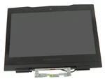 New Dell Oem Alienware M11X R2 R3 Lcd Screen Display Complete Assembly Red. Fixed Price $24.99.