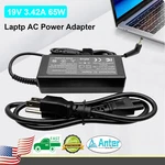Ac Adapter Charger Power Supply For Asus U47A-RS51 U57A X53Z Laptop 65W. Fixed Price $116.99.