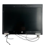 Oem Hp Elitebook 2540P 12.1" Led Display Screen Assembly. Fixed Price $19.74.