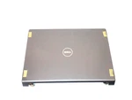 New Dell Oem Studio 1735 1737 17" Lcd Back Cover Lid Top With Hinges - P621X. Fixed Price $21.69.