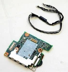 Toshiba Satellite Laptop 5205 Pcb Audio Sound Board P000363200 Notebook Computer. Fixed Price $9.45.