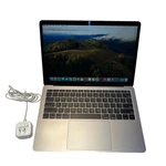 Apple Macbook Air 2018 MRE82LL/A Core I5-8210Y 1.6GHZ Ram 128GB Ssd 13.3". Fixed Price $188.99.
