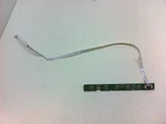 Hp P24V P27V G4 V27I Monitor Genuine Menu Function Board W/cable 60104-09572 176. Fixed Price $12.71.