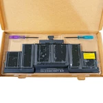 Genuine A1494 Battery For Apple Macbook Pro 15" A1398 Late 2013 Mid 2014 2015 Us. Fixed Price $38.60.