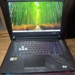 Asus Rog Strix G512LW Gaming Laptop I7-10750H 16GB 1TB Ssd Rtx 2070 8GB 240HZ. Fixed Price $699.00.