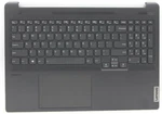 New Genuine Lenovo Ideapad PRO-16IHU6 Palmrest Touchpad Keyboard 5CB1C87508 Us. Fixed Price $99.99.