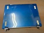 New Oem Dell Latitude E6500 15.4" Lcd Back Cover & Hinges - 0R280G. Fixed Price $21.83.