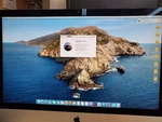 5K 2015 Imac Screen 27" Lcd LM270QQ1 Sd A2 A1419. Fixed Price $218.79.