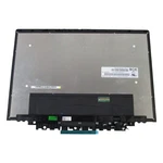Lcd Touch Screen W/ Bezel For Lenovo Ip Flex Chrome 14IAU7 82T5 14" Wuxga. Fixed Price $139.99.