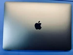 Apple Macbook Air 13" A1932 2019 Space Gray Full Lcd Screen Assembly *read*. Fixed Price $29.00.