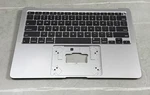 661-15386 Apple Macbook Air 13" 2020 A2179 Genuine Palmrest W/ Keyboard Battery. Fixed Price $89.99.