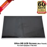 Dell Optiplex 7760 Aio 27" Uhd Lcd Screen Matte 30 Pin Non-touch 405M5 4FRP5. Fixed Price $99.99.