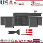 A1582 Battery For Apple Macbook Pro 13" A1502 MF839LL/A MF841LL/A MF843LL/A 58WH. Fixed Price $27.59.