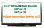 Samsung Chromebook 11.6" Hd Led Lcd Screen XE303C12-A01US. Fixed Price $30.00.