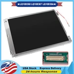 LQ10D368 LQ10D367 LQ10D36A For Sharp Fanuc 10.4 Inch Display Vga Test Board New. Fixed Price $92.99.