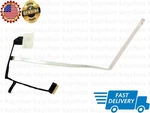 Original Lcd Video Screen Cable For Hp Envy 17M-CG0013DX 17M-CG1013DX Fhd 30PIN. Fixed Price $42.99.