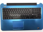 Laptop Palmrest Dell Inspiron 5737 3737 M731R 5735 0N7XM6 With Touchpad Used.. Fixed Price $49.00.