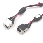 Dc Power Jack Cable For Acer Aspire One NAV70 D260 D255 NAV50 AO532H. Fixed Price $9.88.