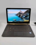 Hp Spectre 13T-V000 13.3" I7-6500U 8GB 256GB Ssd WIN10 Pro Brightview Non-touch. Fixed Price $249.99.