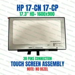 N39382-001 B173RTN03.1 Hp Lcd 17.3" Hd 17-CP3035CL. Fixed Price $249.00.