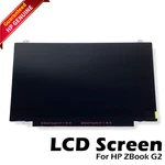 Genuine Hp Zbook G2 14" Fhd 1920 X 1080 Lcd Display Screen 795952-001. Fixed Price $45.76.