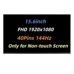 New Lcd Screen For Msi Sword 15 A12UCX Series 144HZ Ips Fhd. Fixed Price $85.00.