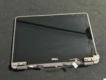 Genuine Dell Chromebook 3189 3181 Lcd Display Touch Screen Panel Hd RVV4H. Fixed Price $21.83.