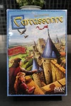 Z-man Games Carcassonne Board New/factory Sealed 2019 Free Ship!. Fixed Price $15.49.