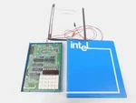 Intel SDK-85 Vintage Computer System Design Kit W/ Manuals (working). Fixed Price $710.00.