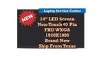 New Pn N140HCN-G53 14.0" Fhd Ips Lcd Led Touch Screen NV140FHM-T03 0TG7N8. Fixed Price $69.00.