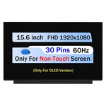 15.6" For Samsung ATNA56YX03 18200-15600900 Oled Fhd Non-touch Lcd Screen Panel. Fixed Price $195.00.
