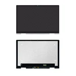 Led Lcd Display Touch Screen Digitizer + Bezel For Hp Envy X360 15T-ED000 15-ED. Fixed Price $100.00.