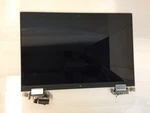 Dell Inspiron 3147 11.6" Touch Screen Lcd Display Assembly Lid Hinges Silver. Fixed Price $47.93.
