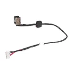Dc Power Jack W/cable Harness For Toshiba NB505-N500BL NB505-SP0163M K000114430. Fixed Price $9.99.