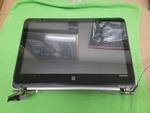 Hp Envy Touchsmart 14T-K100 Sleekbook Lcd Screen Complete Assembly. Fixed Price $69.00.