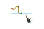 Toshiba Power Dc-in Connector Cable U305-S5107(CA36). Fixed Price $7.56.